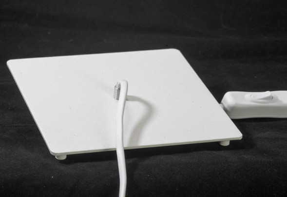 Настольная лампа Lussole MILTON LSP-0521