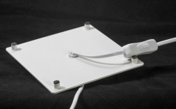 Настольная лампа Lussole MILTON LSP-0521