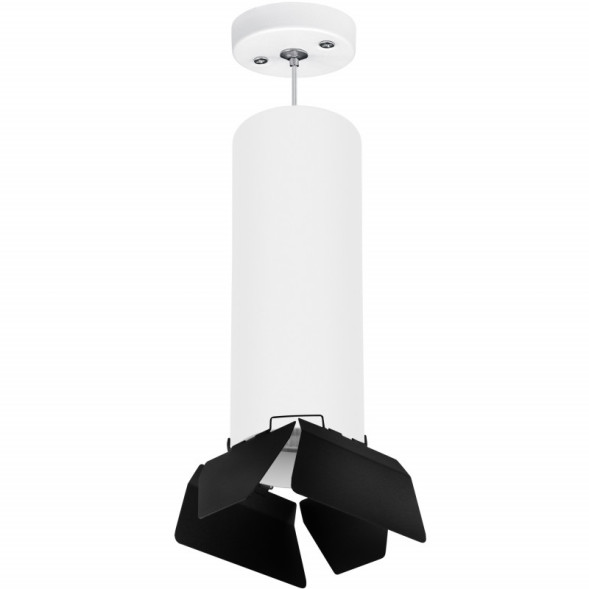 Подвесной светильник Lightstar RULLO RP6496487