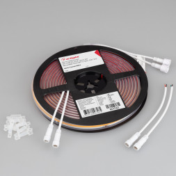 Лента Arlight SPI-COB-PS-X378-14mm 041742 35W 24V 470lm белый (теплый) IP67