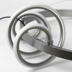 Подвесная люстра Lussole BRADFORD LSP-7164