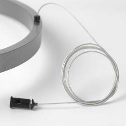 Подвесная люстра Lussole BRADFORD LSP-7164