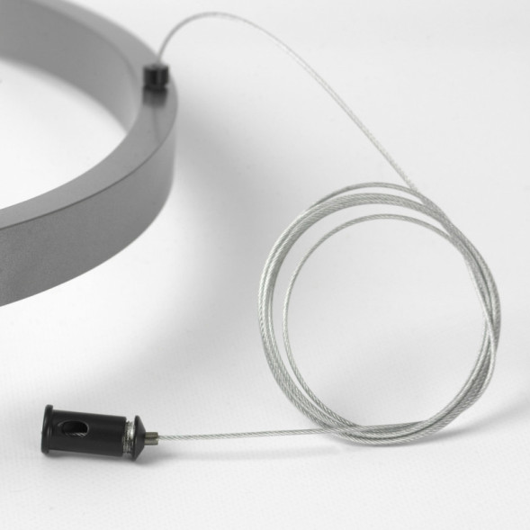 Подвесная люстра Lussole BRADFORD LSP-7164