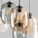 Каскадная люстра TK Lighting 5974 Elio