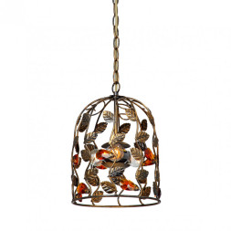 Подвесная люстра Vitaluce V1410 V1410/3S