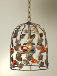 Подвесная люстра Vitaluce V1410 V1410/3S