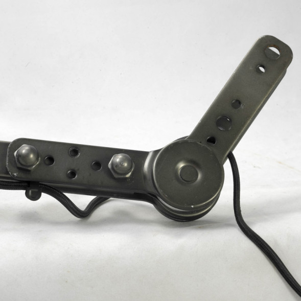 Бра Lussole MATANUSKA LSP-8066