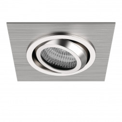 Встраиваемый точечный светильник Lightstar Singo 011601