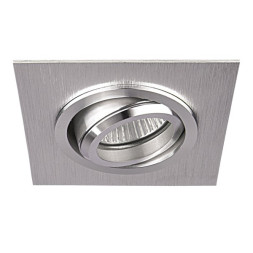 Встраиваемый точечный светильник Lightstar Singo 011601