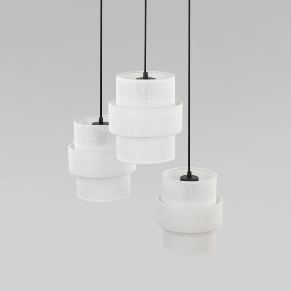 Подвесной светильник TK Lighting 6018 Calisto