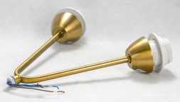 Люстра на штанге Lussole Montana LSP-8208