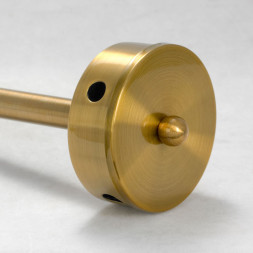 Люстра на штанге Lussole Montana LSP-8208