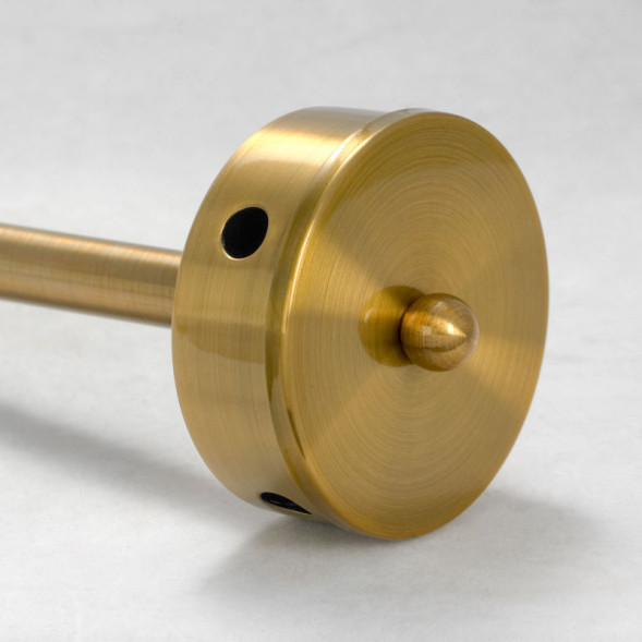 Люстра на штанге Lussole Montana LSP-8208