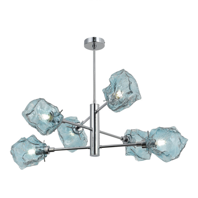 Люстра на штанге ST-Luce PORTICI SL1175.112.06