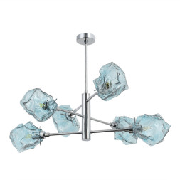 Люстра на штанге ST-Luce PORTICI SL1175.112.06