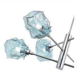 Люстра на штанге ST-Luce PORTICI SL1175.112.06