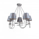 Подвесная люстра F-Promo MARTINA 2193-5P