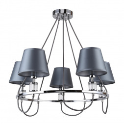 Подвесная люстра F-Promo MARTINA 2193-5P