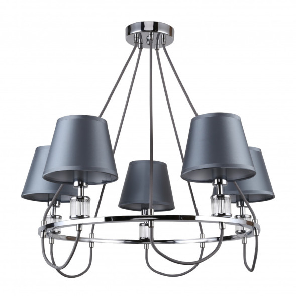 Подвесная люстра F-Promo MARTINA 2193-5P