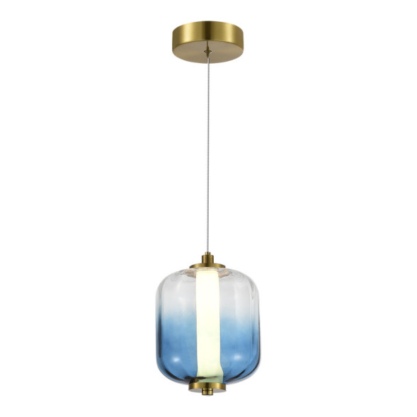 Подвесной светильник ST-Luce Summer SL1193.323.01