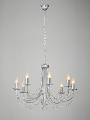 Подвесная люстра Vitaluce V3716 V3716/8