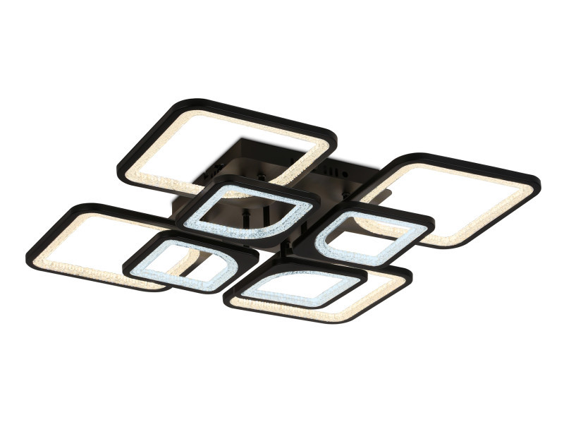 Потолочный светильник Ambrella Light ACRYLICA FA4424