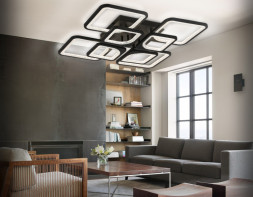 Потолочный светильник Ambrella Light ACRYLICA FA4424