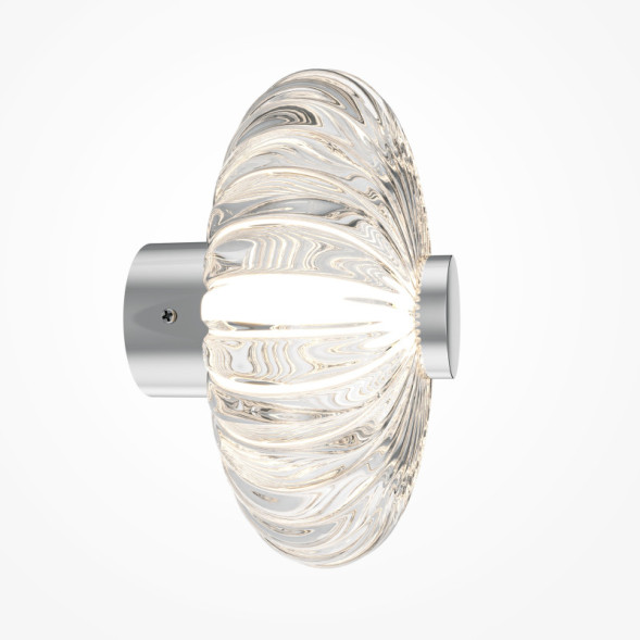 Бра Maytoni Amulet MOD555WL-L4CH4K