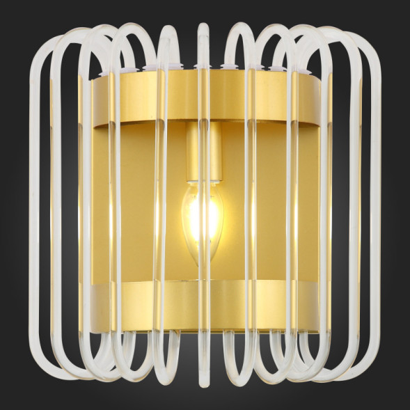 Бра ST-Luce Grosseto SL1228.201.01