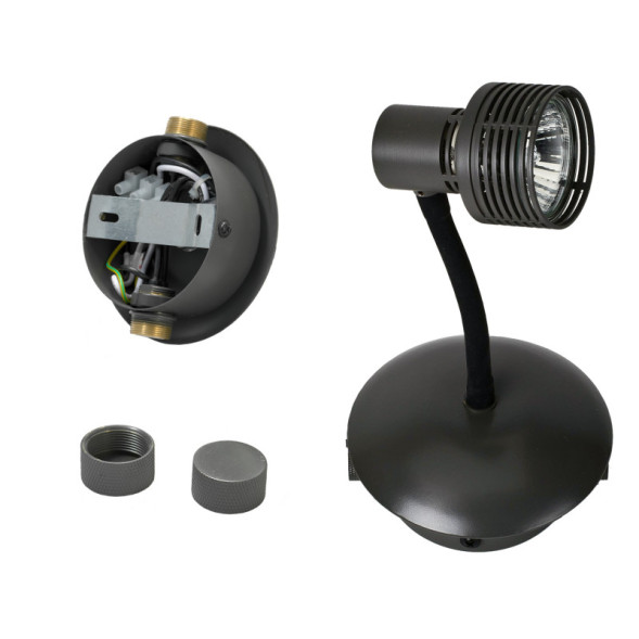 Спот Lussole BAY SHORE LSP-9821-04