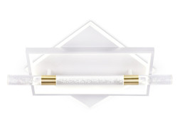 Потолочный светильник Ambrella Light COMFORT FL5012