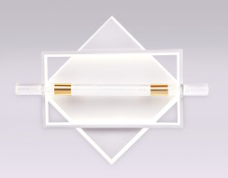 Потолочный светильник Ambrella Light COMFORT FL5012