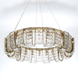 Подвесная люстра MODELUX ML.755.24 GD