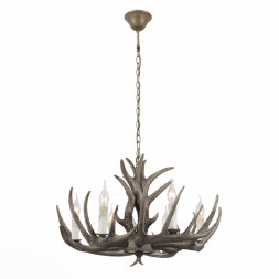 Подвесная люстра ST-Luce Corna SL154.703.06