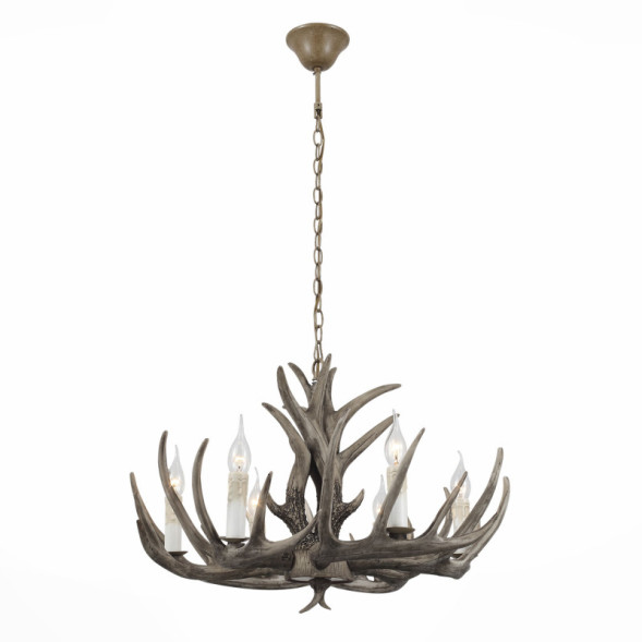 Подвесная люстра ST-Luce Corna SL154.703.06