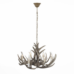 Подвесная люстра ST-Luce Corna SL154.703.06