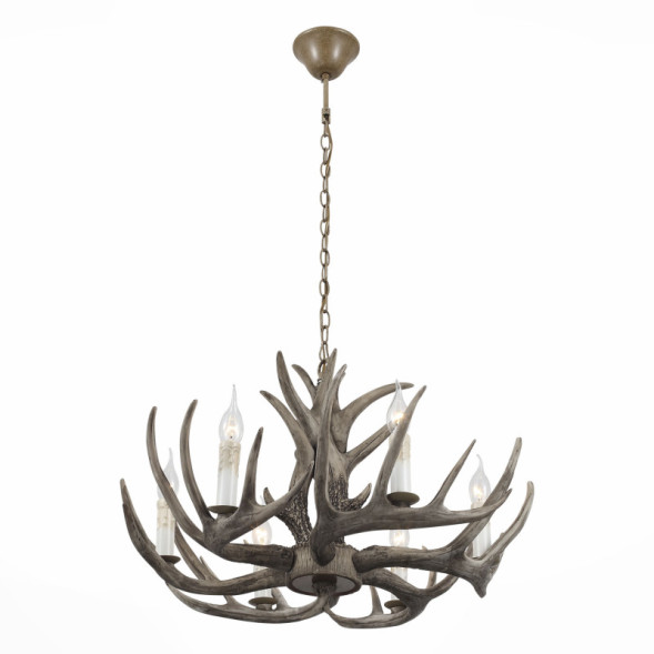 Подвесная люстра ST-Luce Corna SL154.703.06