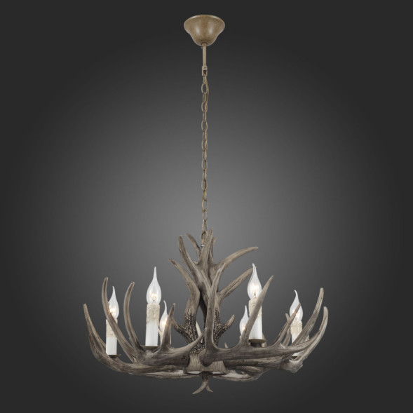 Подвесная люстра ST-Luce Corna SL154.703.06