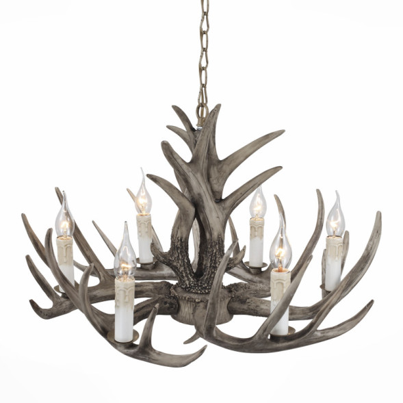 Подвесная люстра ST-Luce Corna SL154.703.06