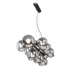 Подвесная люстра Vitaluce V4487 V4487-1/11S