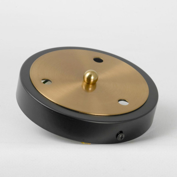 Люстра на штанге Lussole BRYAN LSP-8936