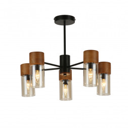 Люстра на штанге F-Promo Torr 2633-5P