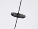 Крепеж для шинопровода Ambrella Light DIY SPOT BLACK A2652