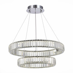 Каскадная люстра ST-Luce Tivoli SL1622.103.02