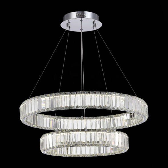 Каскадная люстра ST-Luce Tivoli SL1622.103.02
