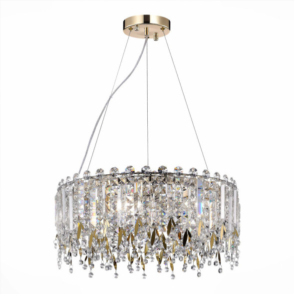 Подвесная люстра ST-Luce Desio SL1655.203.06