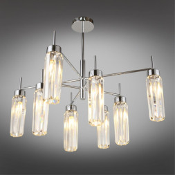 Люстра на штанге Omnilux Panvenan OML-68507-08