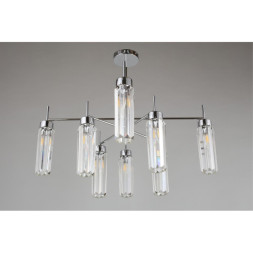 Люстра на штанге Omnilux Panvenan OML-68507-08