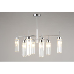 Люстра на штанге Omnilux Panvenan OML-68507-08