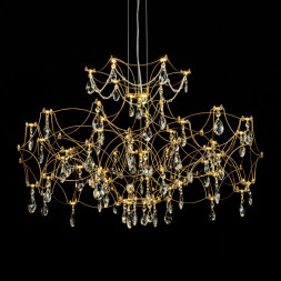 Подвесная люстра MODELUX 7815.750P ML.7815.750P GD